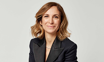 Condé Nast Spain names Managing Director 